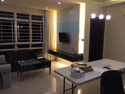 Blk 269B Compassvale Link (Sengkang), HDB 4 Rooms #159408662